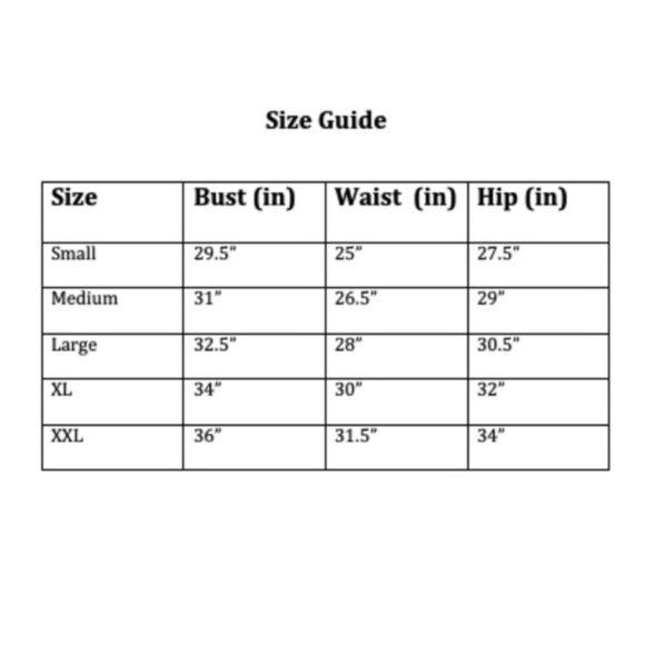 LAST ONE! New Women’s Red High Waisted Solid Bandage Bikini 👙 - Picture 6 of 12